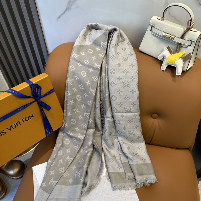 Louis Vuitton Scarf